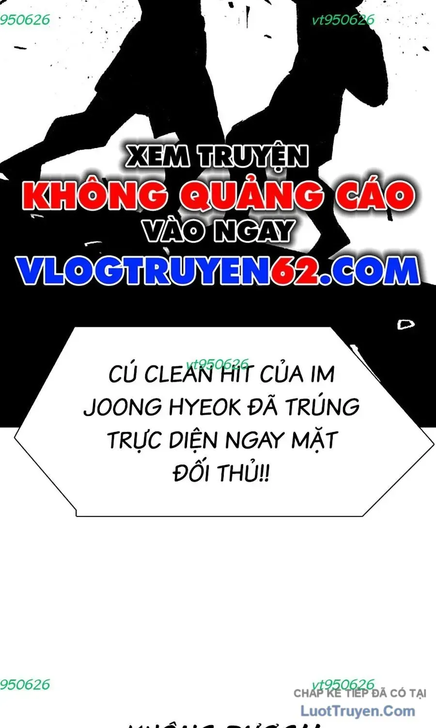 Shark - Cá Mập - Chương 394