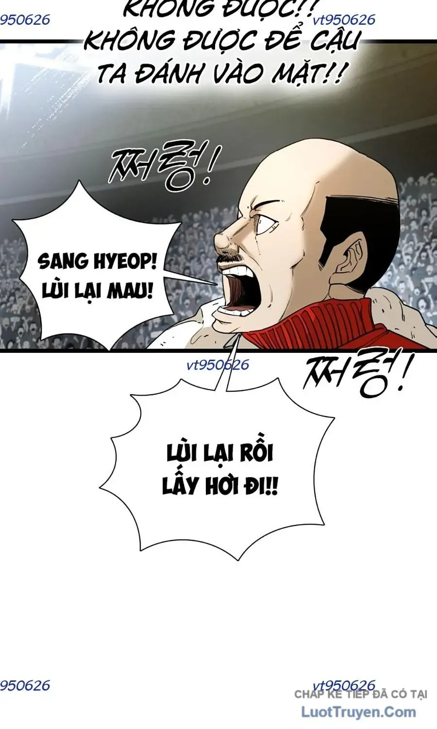 Shark - Cá Mập - Chương 394