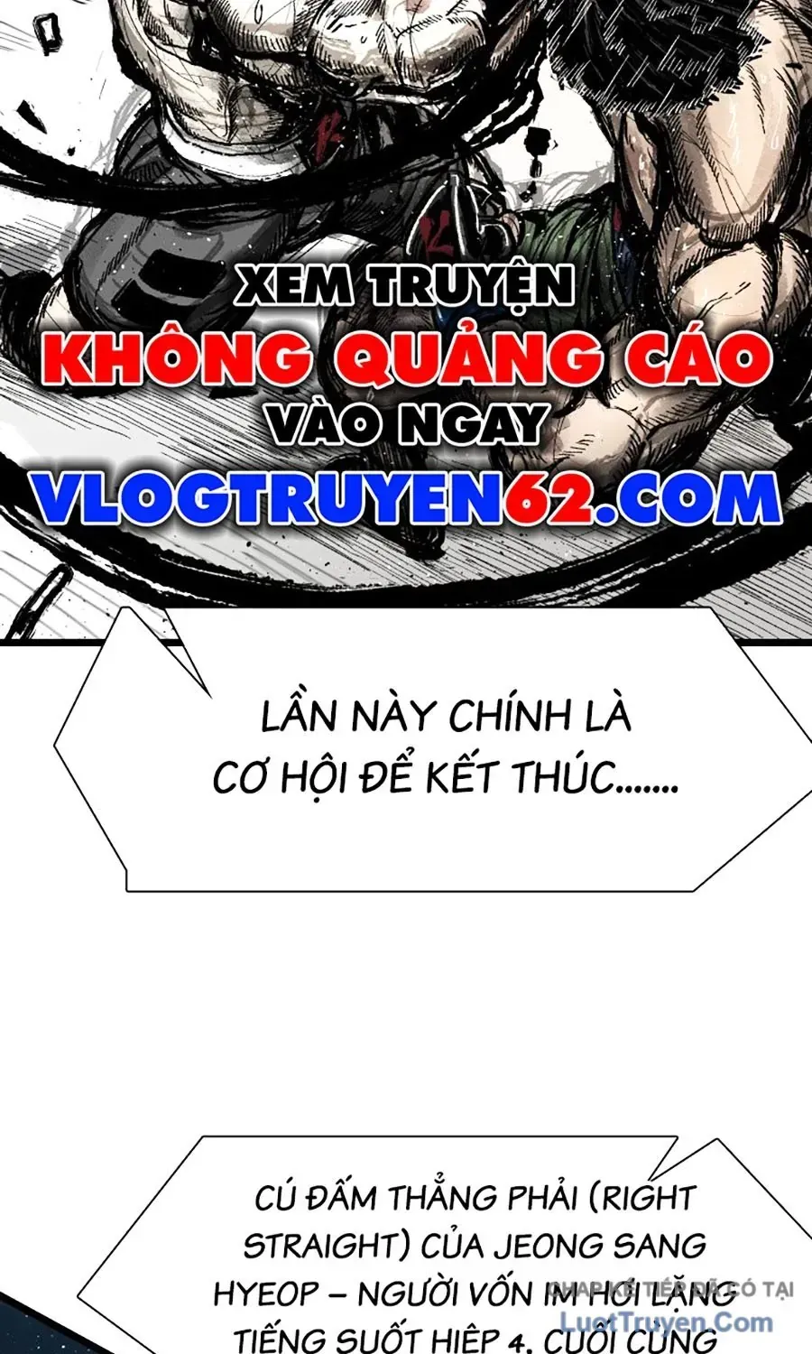 Shark - Cá Mập - Chương 394