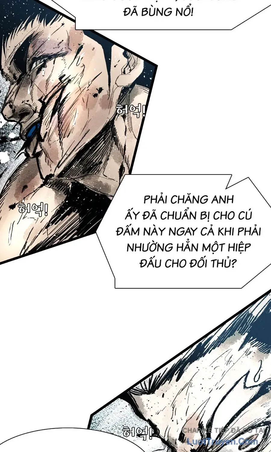 Shark - Cá Mập - Chương 394