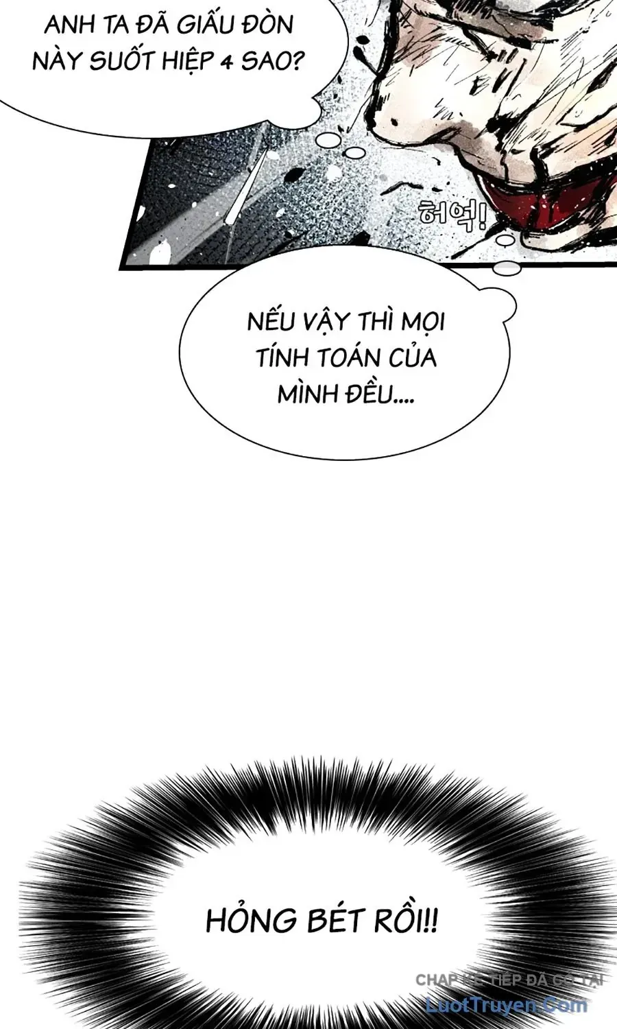 Shark - Cá Mập - Chương 394
