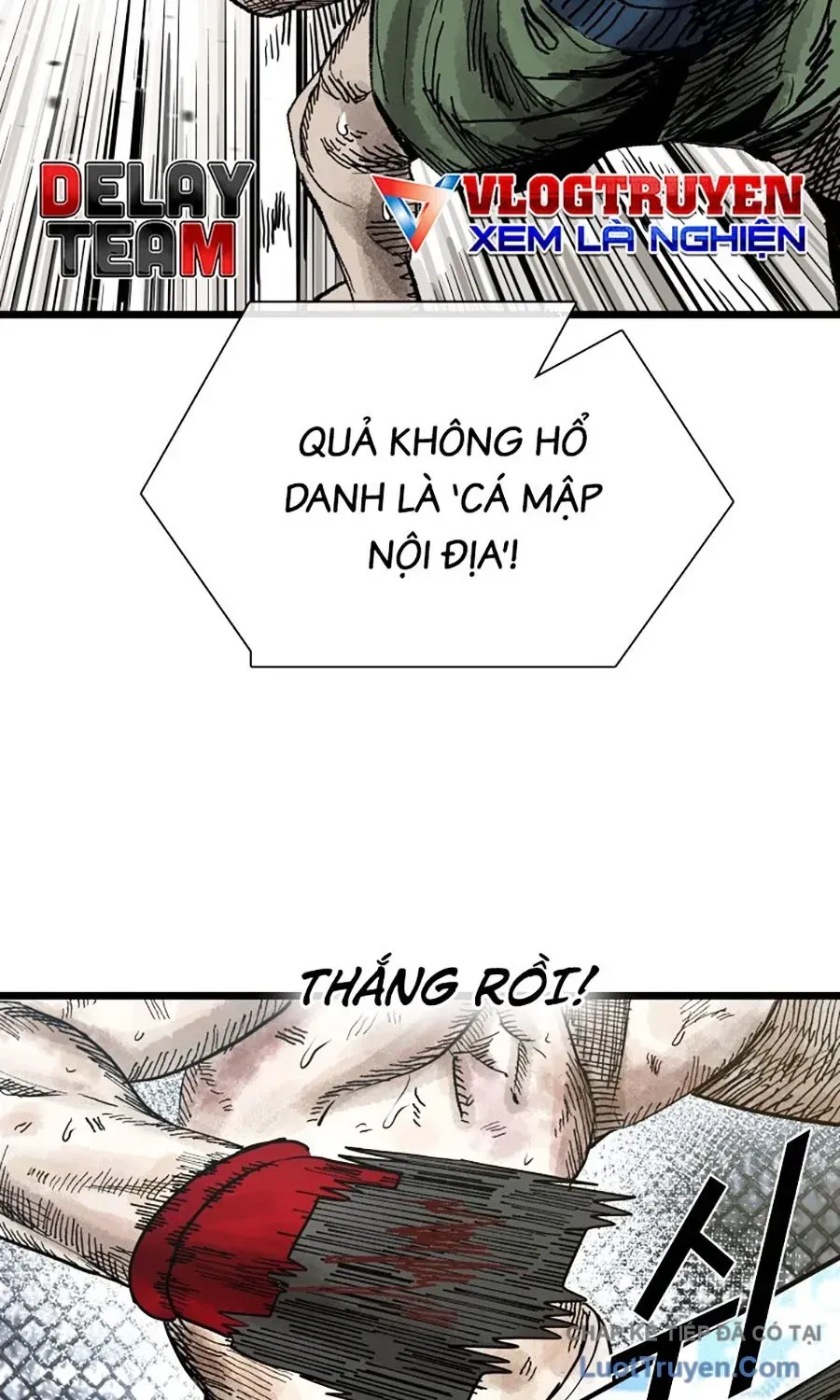 Shark - Cá Mập - Chương 394