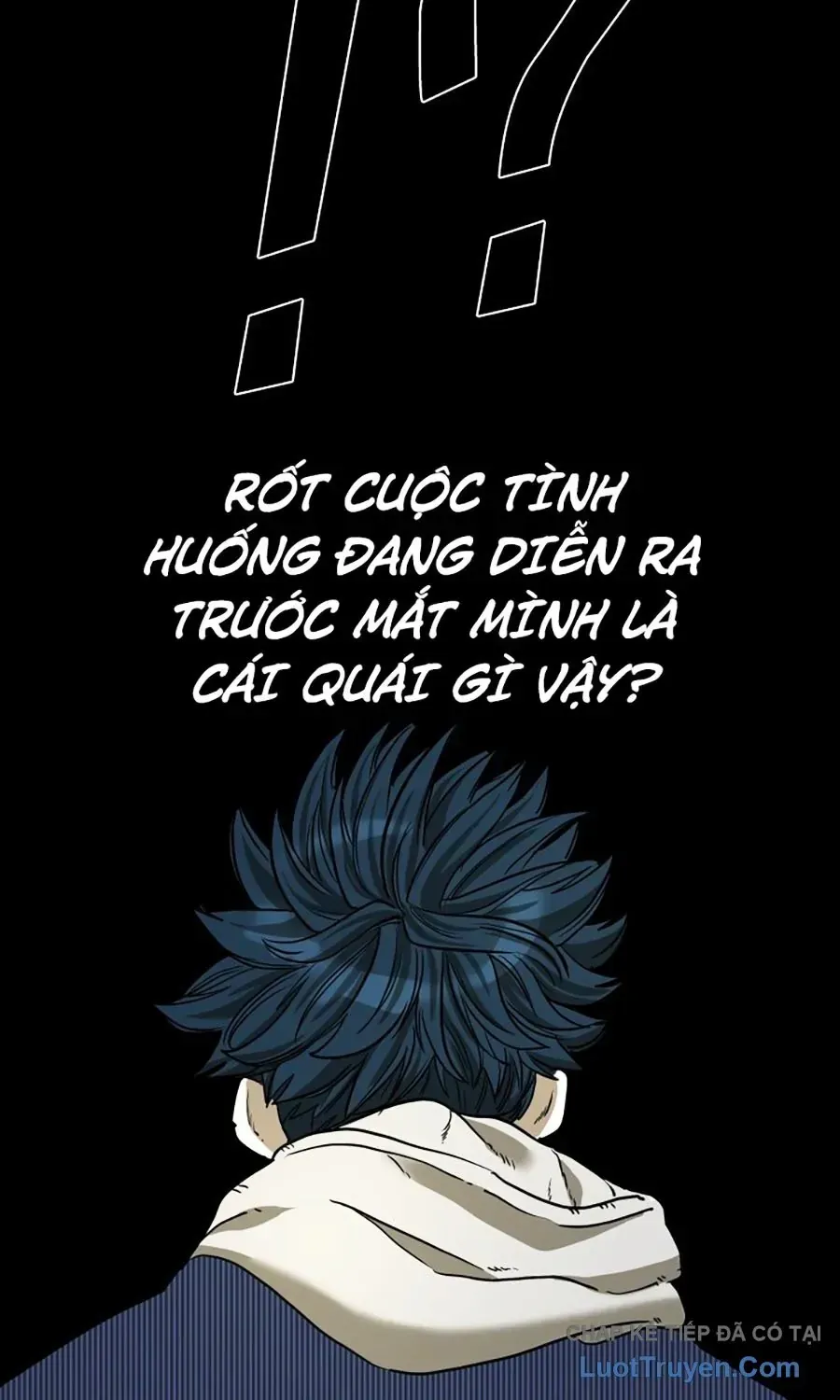 Shark - Cá Mập - Chương 394