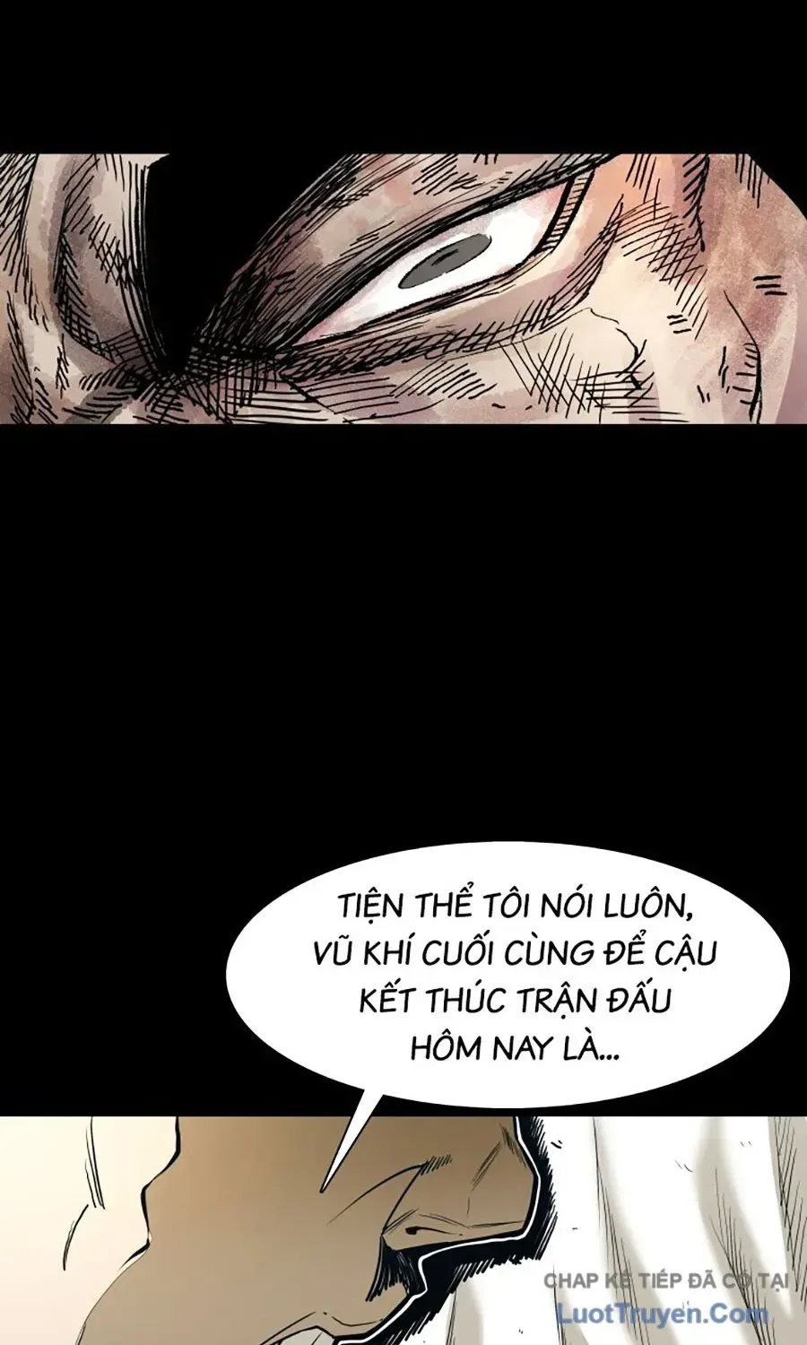 Shark - Cá Mập - Chương 394