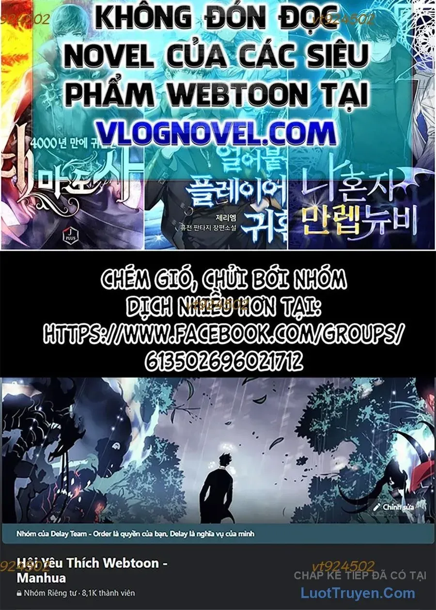 Shark - Cá Mập - Chương 395