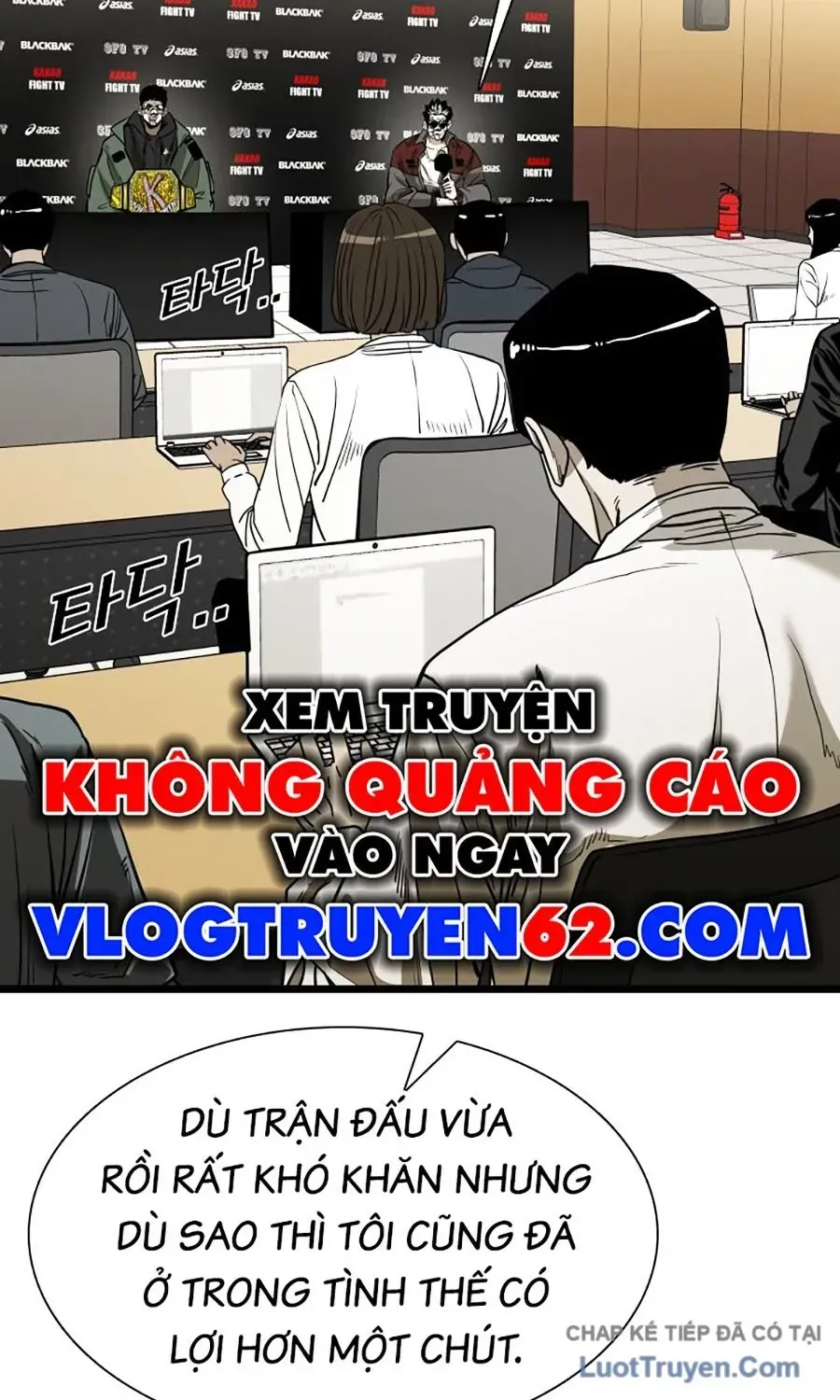 Shark - Cá Mập - Chương 395