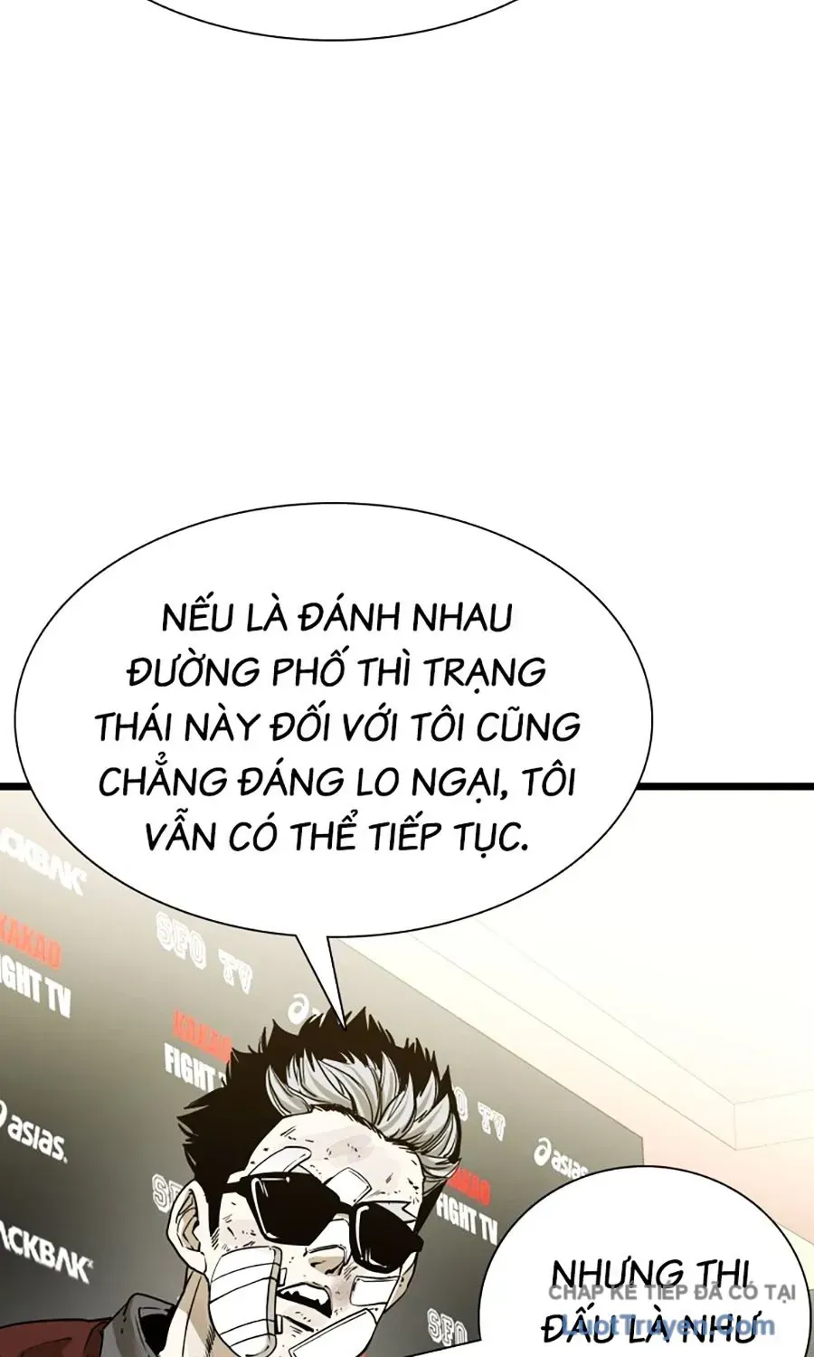 Shark - Cá Mập - Chương 395