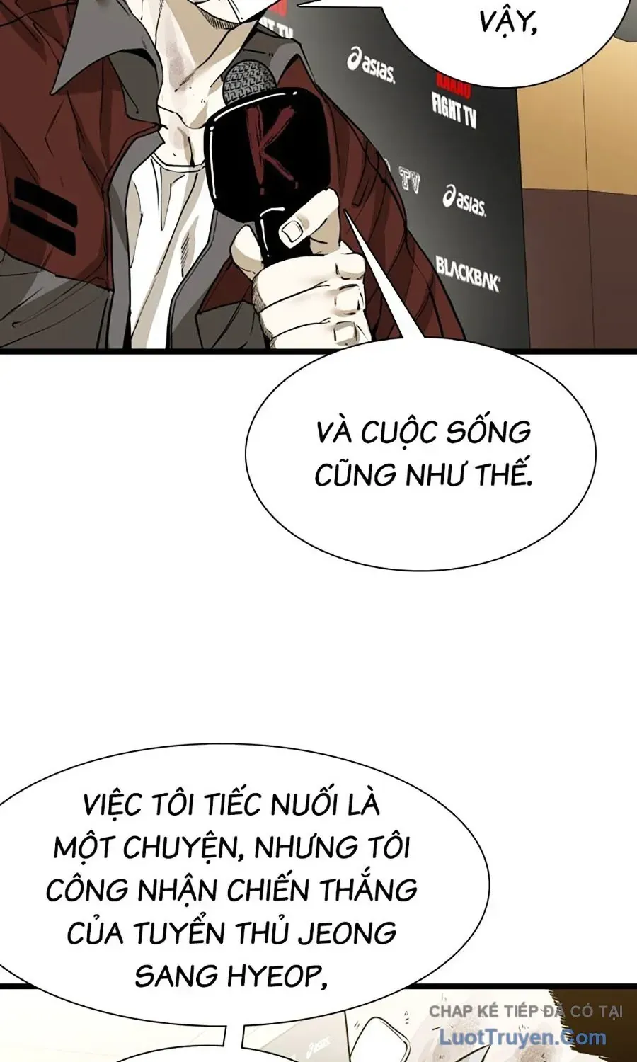 Shark - Cá Mập - Chương 395