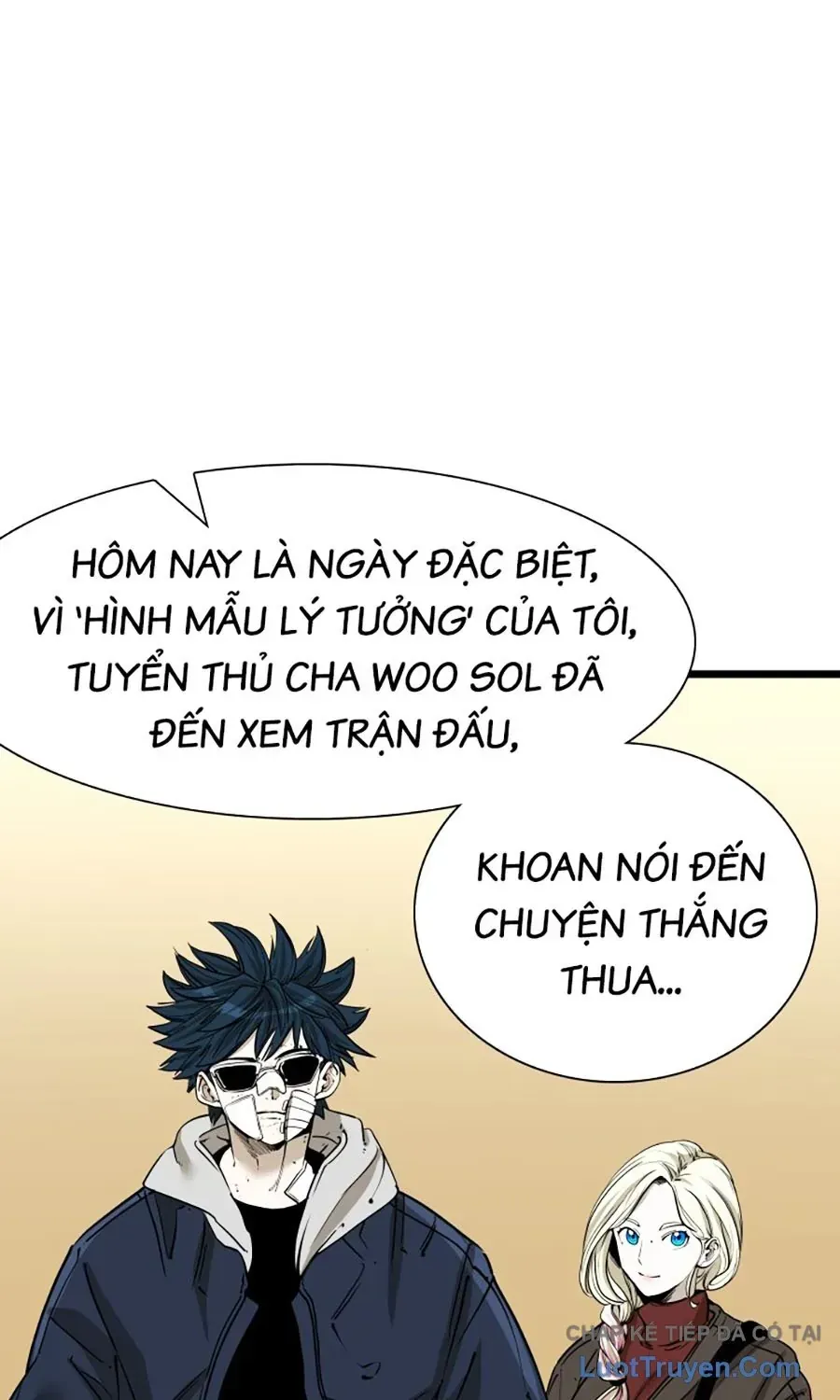 Shark - Cá Mập - Chương 395