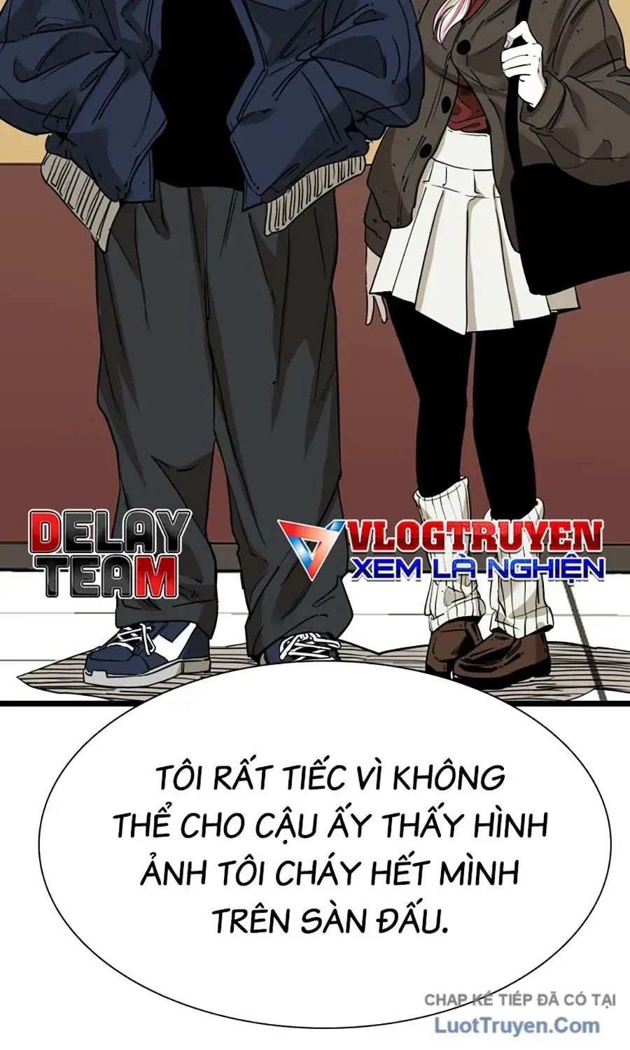 Shark - Cá Mập - Chương 395