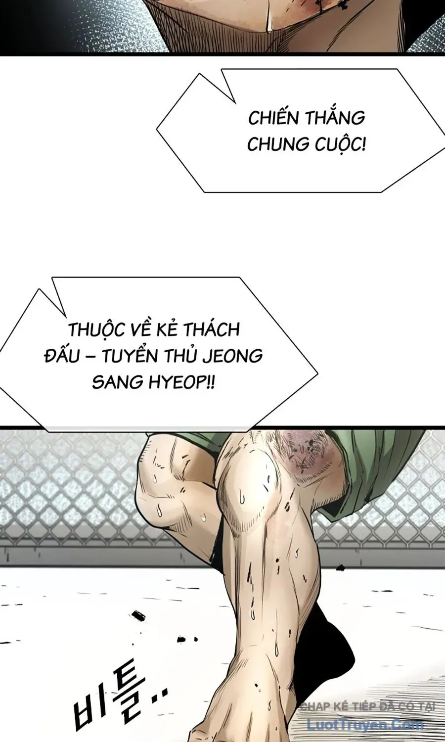 Shark - Cá Mập - Chương 395