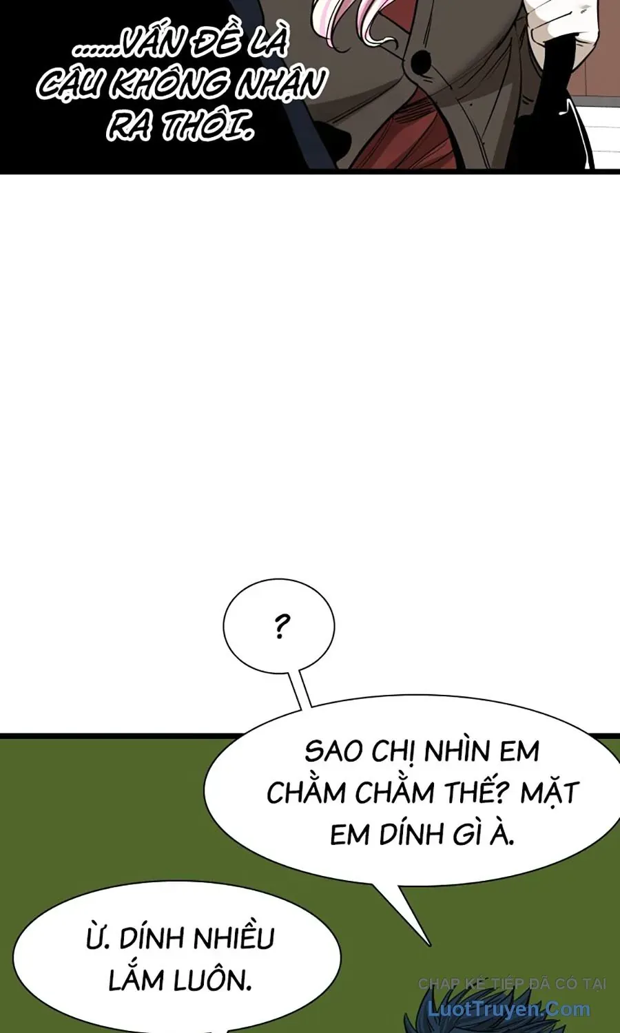 Shark - Cá Mập - Chương 395