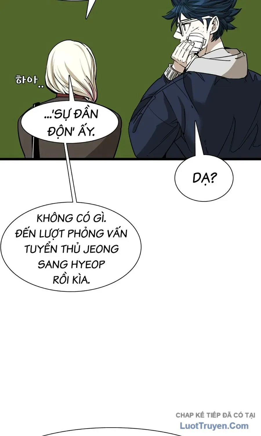 Shark - Cá Mập - Chương 395