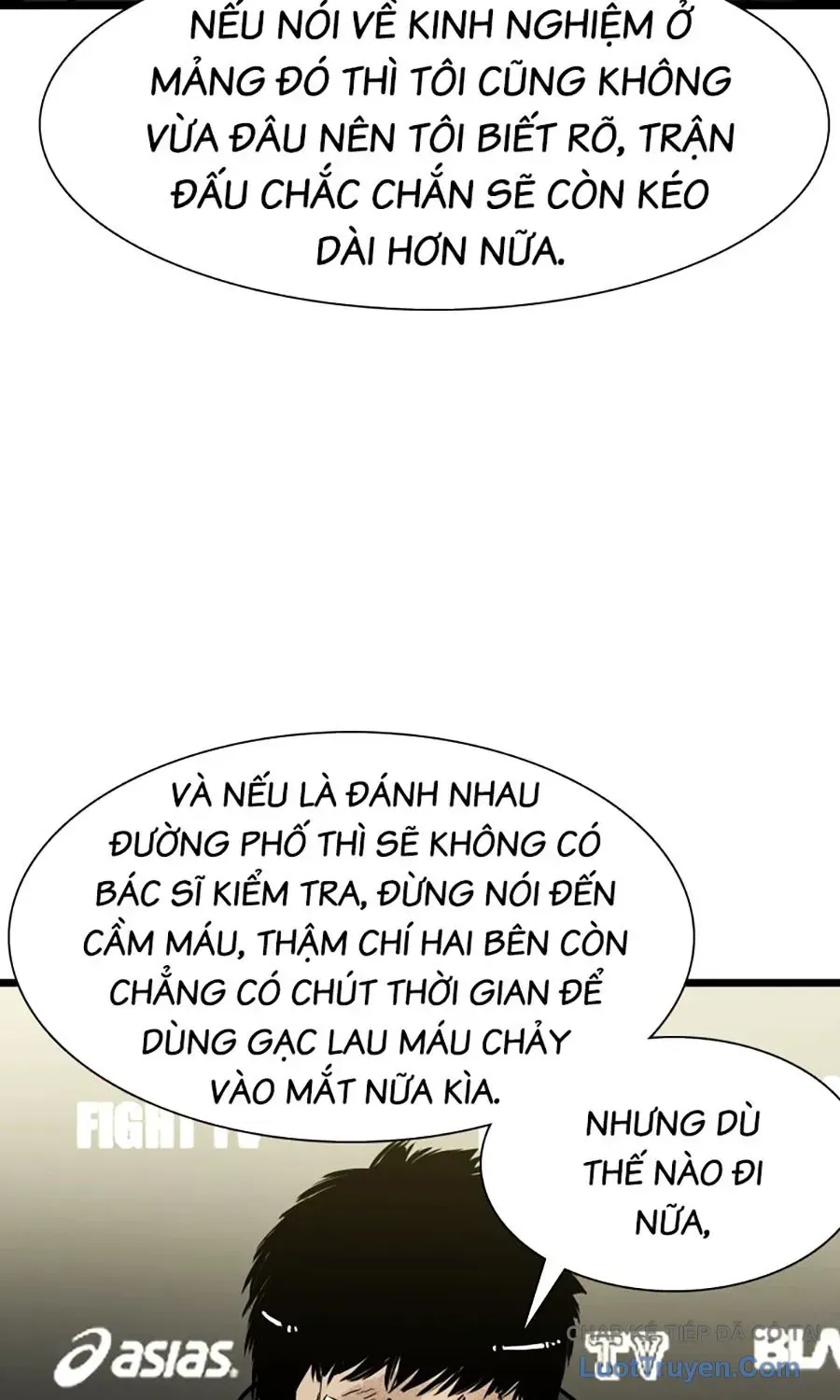 Shark - Cá Mập - Chương 395