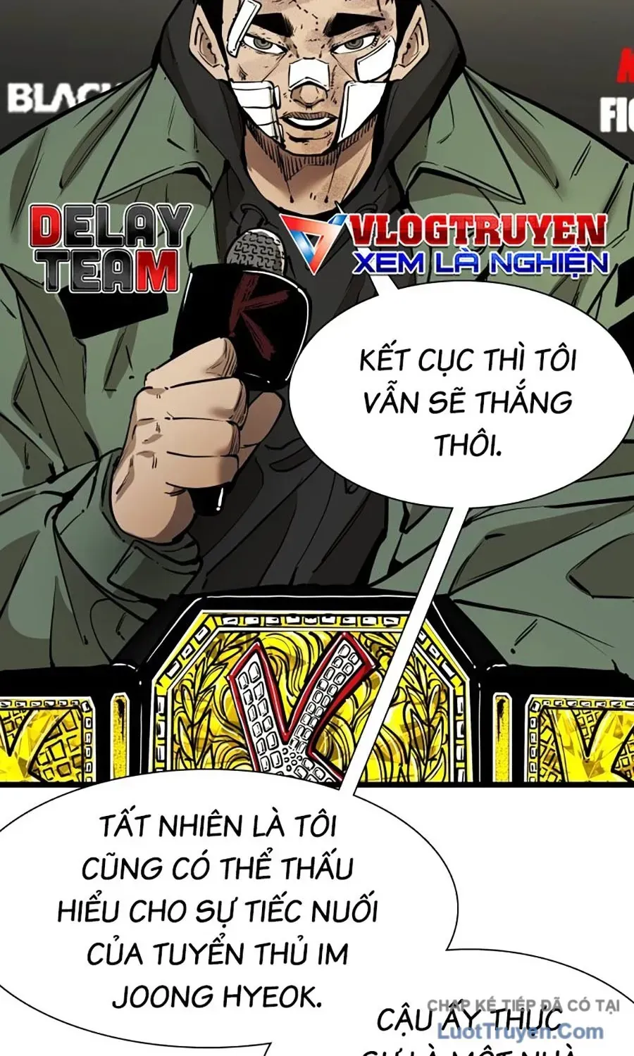 Shark - Cá Mập - Chương 395