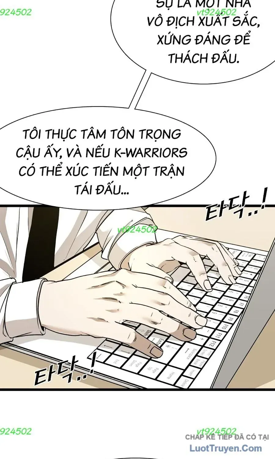 Shark - Cá Mập - Chương 395