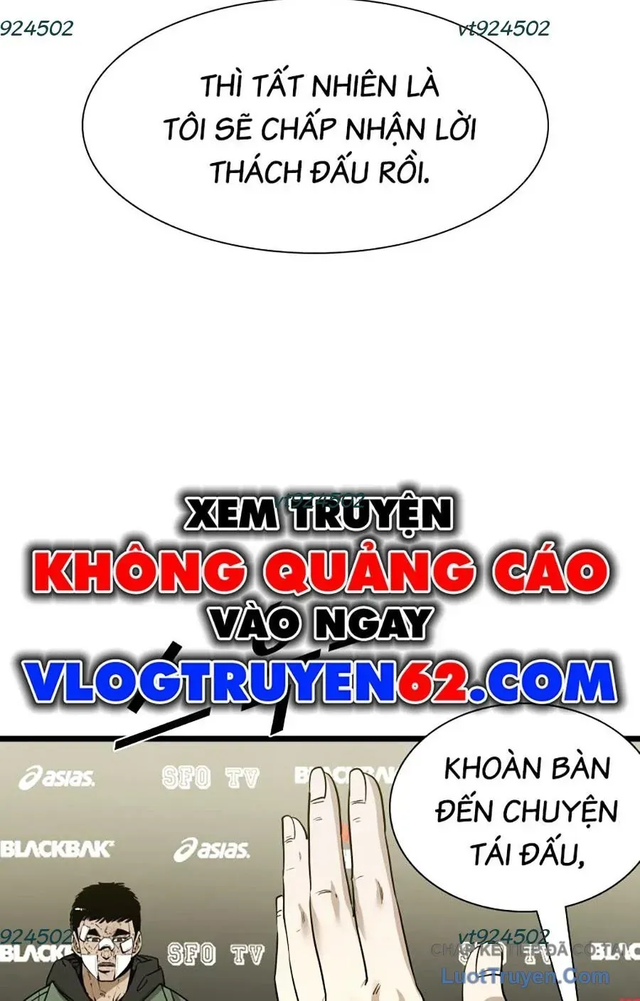 Shark - Cá Mập - Chương 395