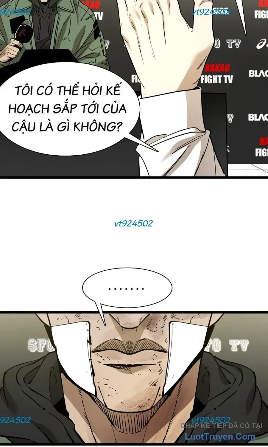 Shark - Cá Mập - Chương 395