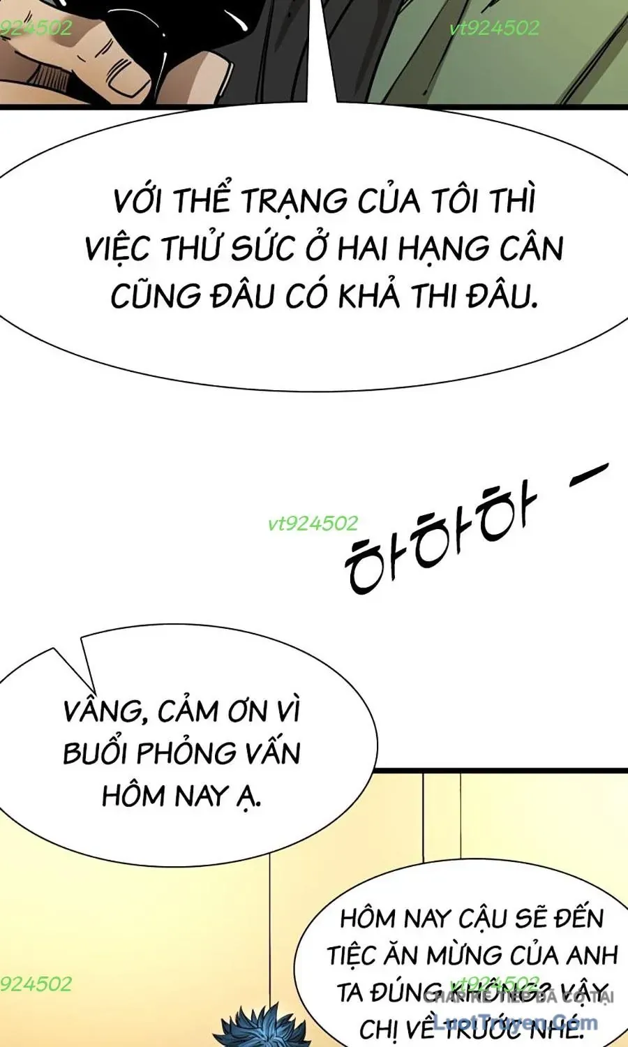 Shark - Cá Mập - Chương 395