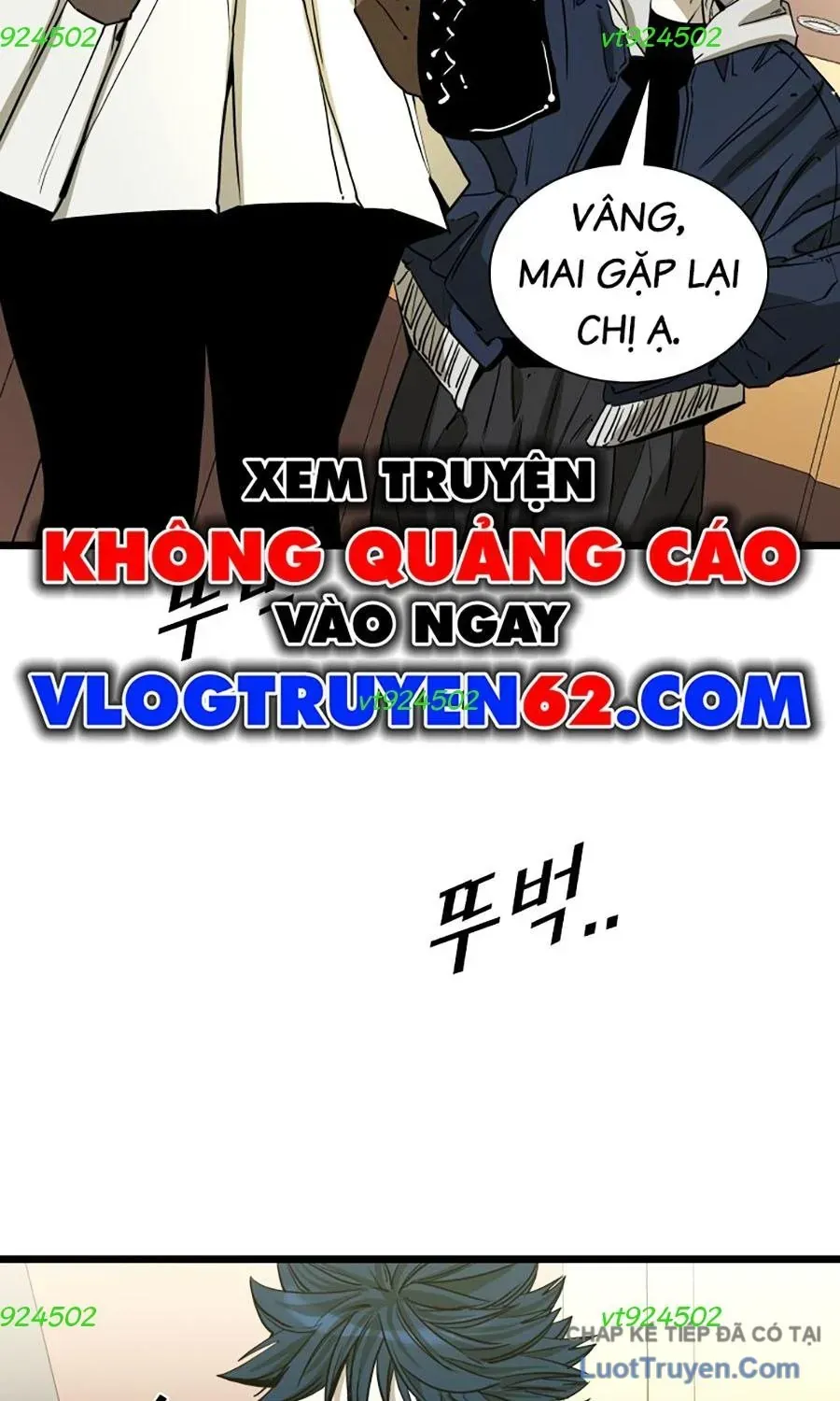Shark - Cá Mập - Chương 395