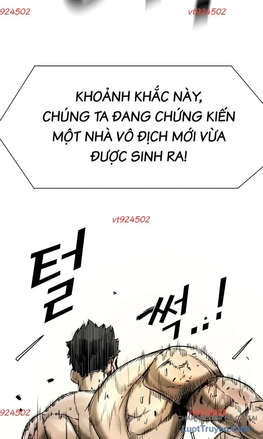 Shark - Cá Mập - Chương 395