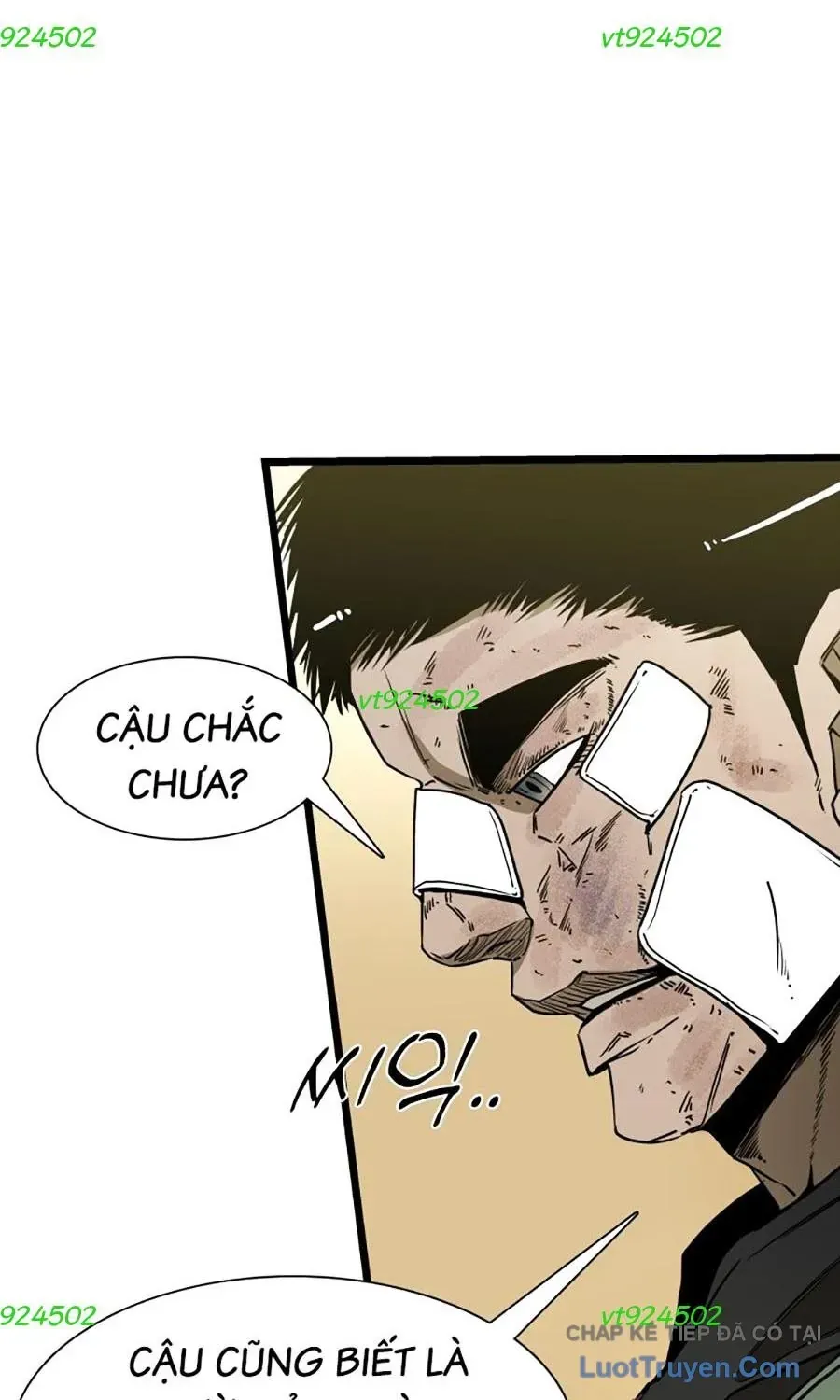 Shark - Cá Mập - Chương 395