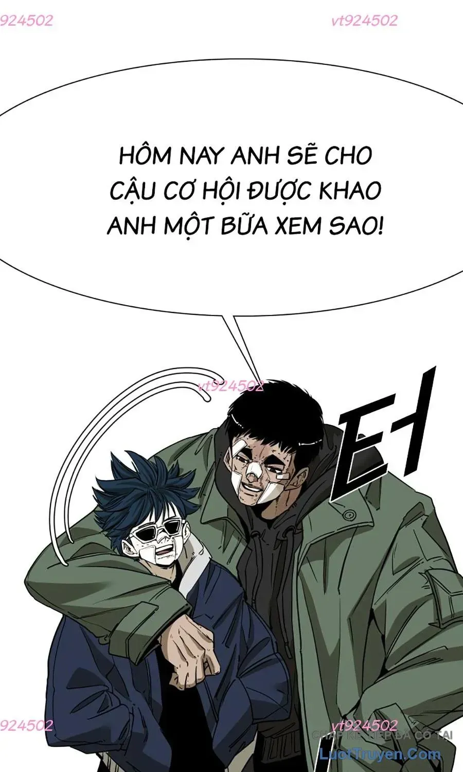 Shark - Cá Mập - Chương 395