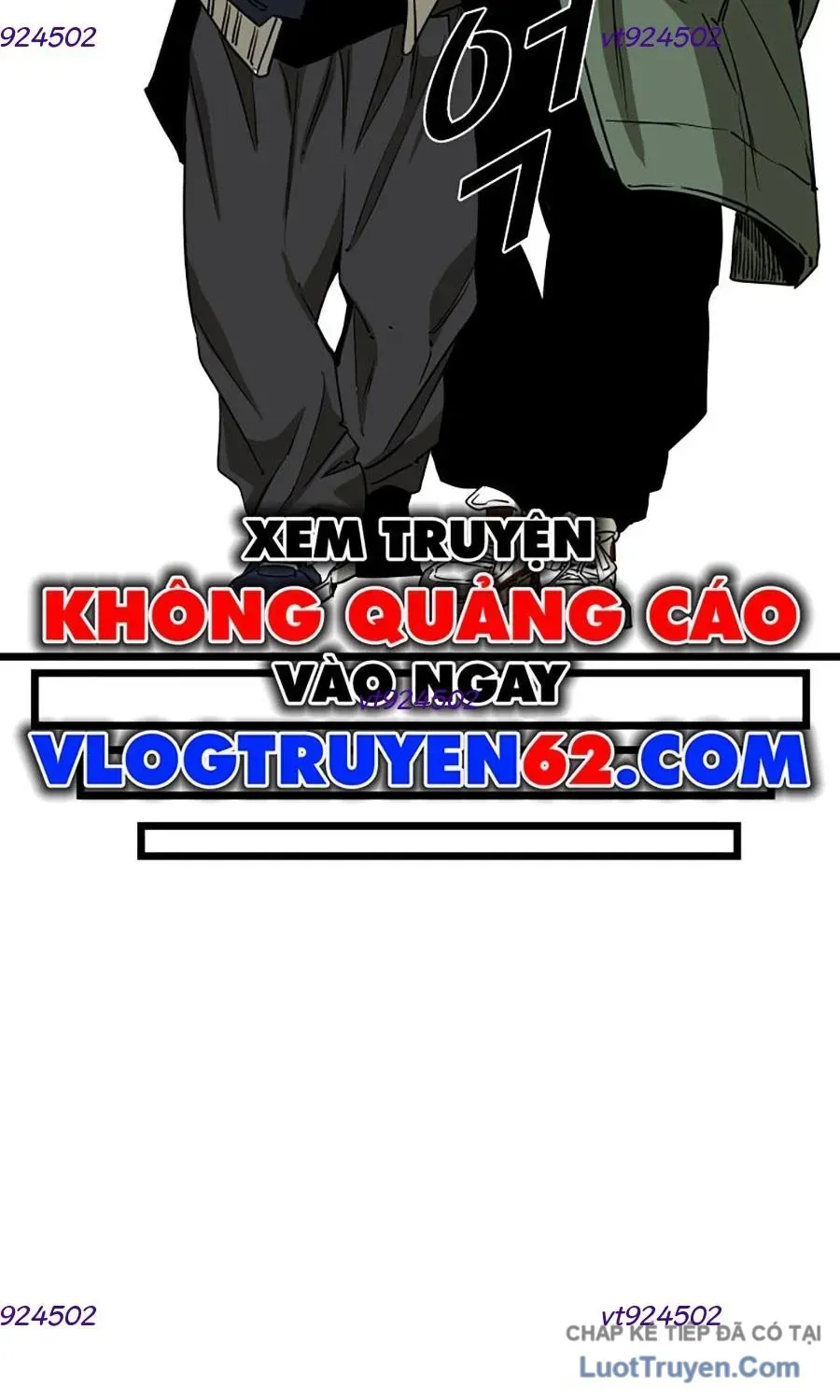 Shark - Cá Mập - Chương 395