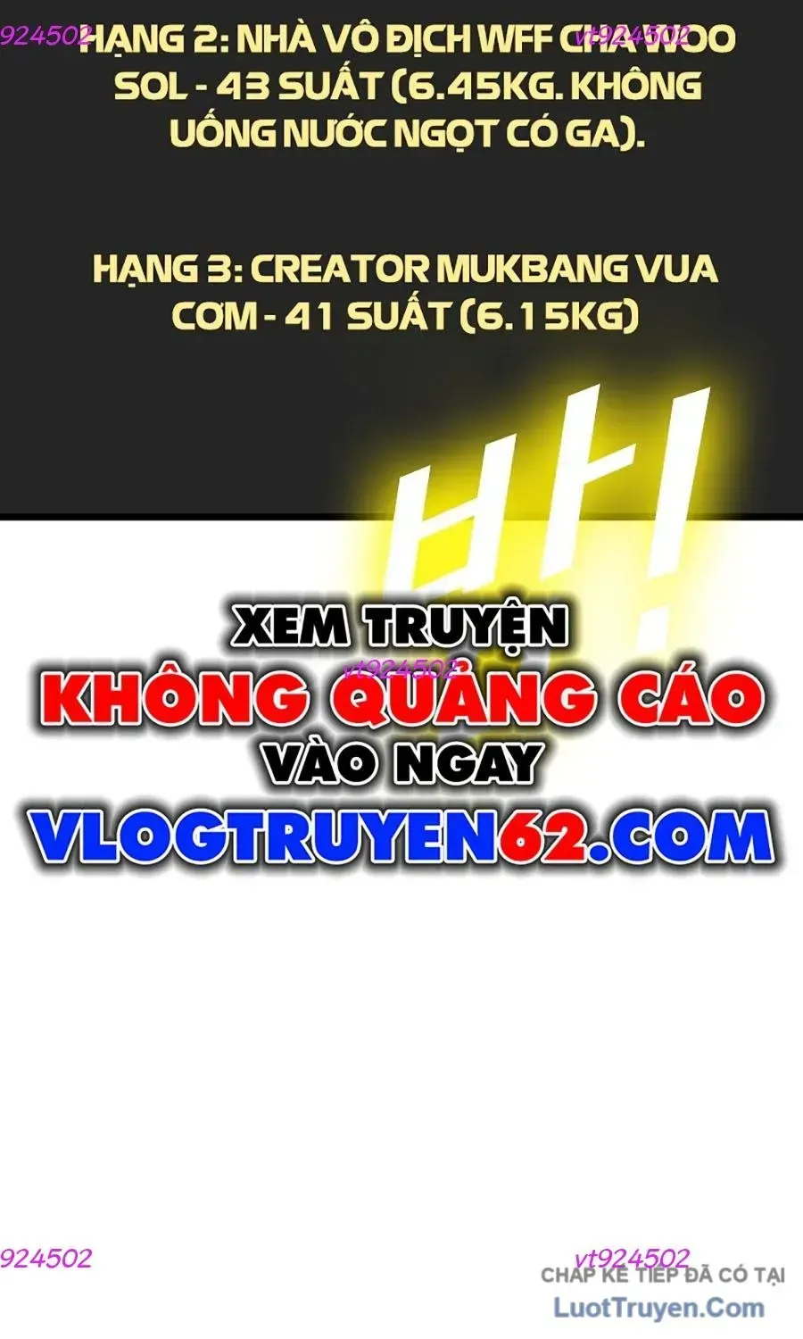 Shark - Cá Mập - Chương 395
