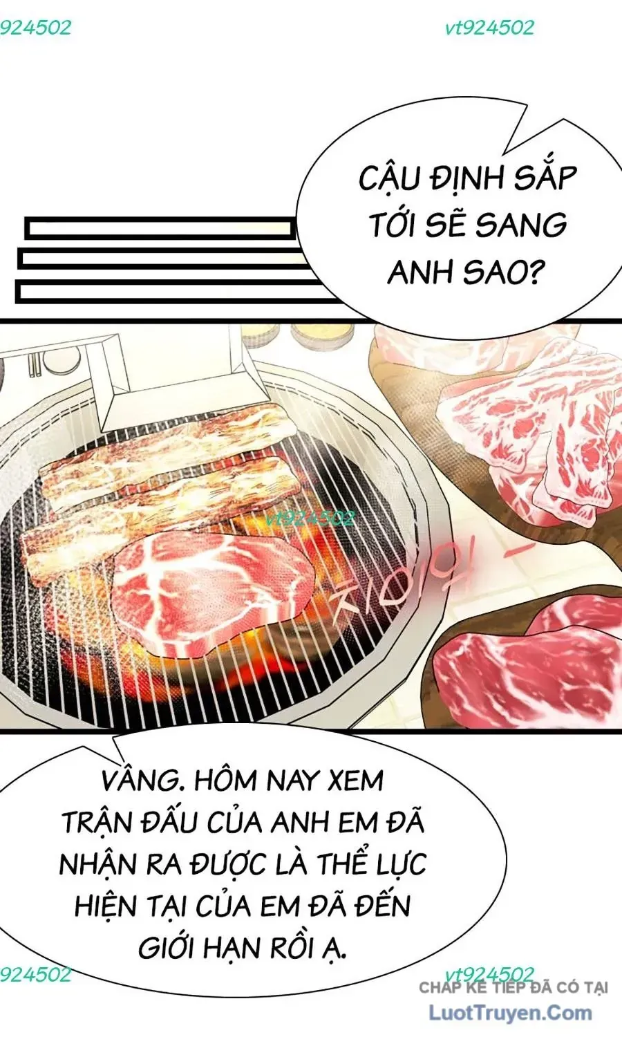 Shark - Cá Mập - Chương 395