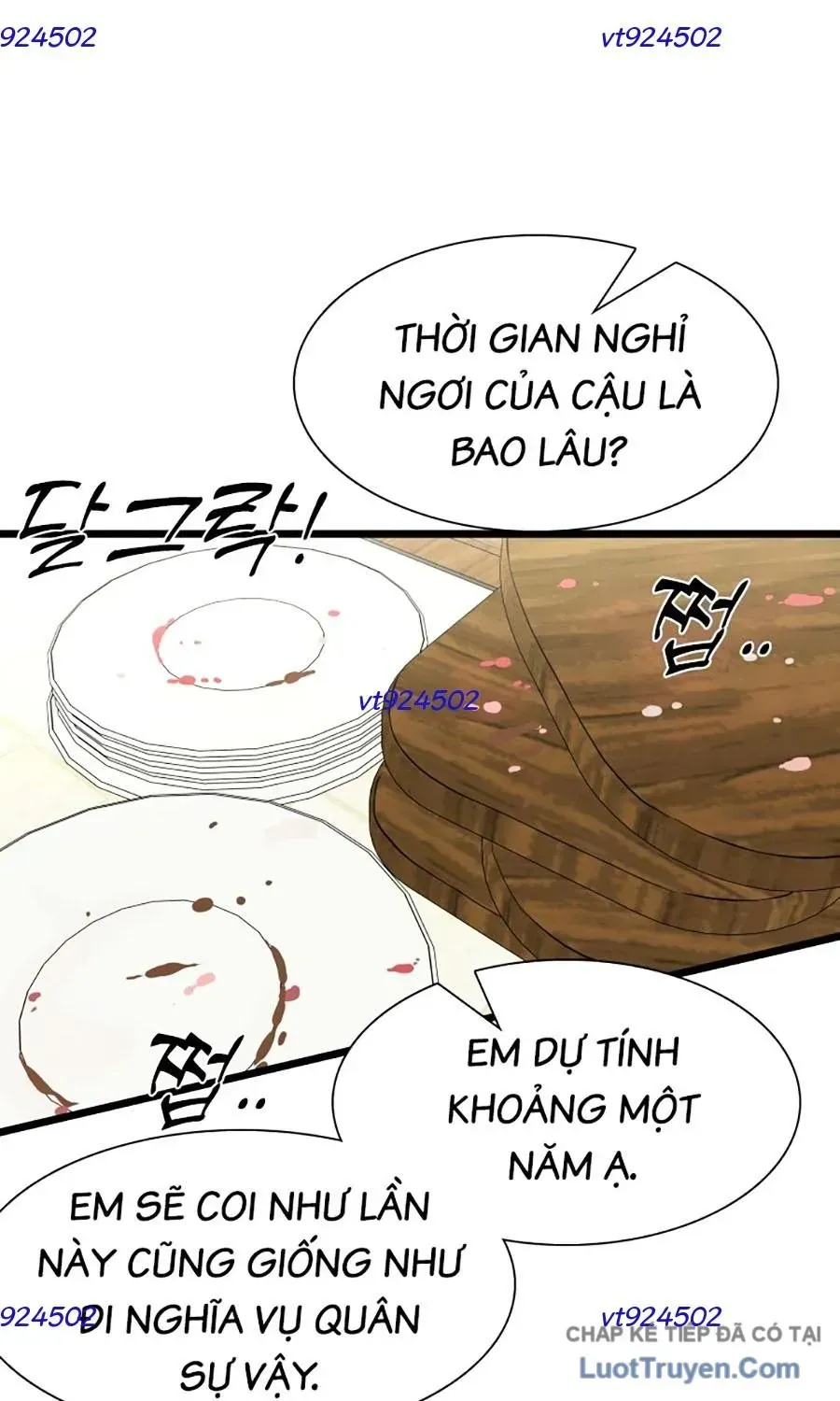 Shark - Cá Mập - Chương 395