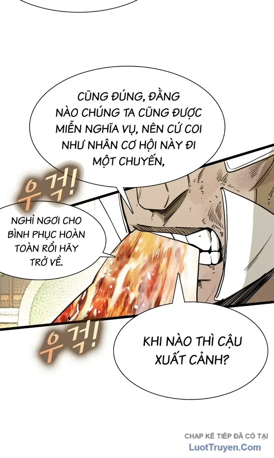 Shark - Cá Mập - Chương 395