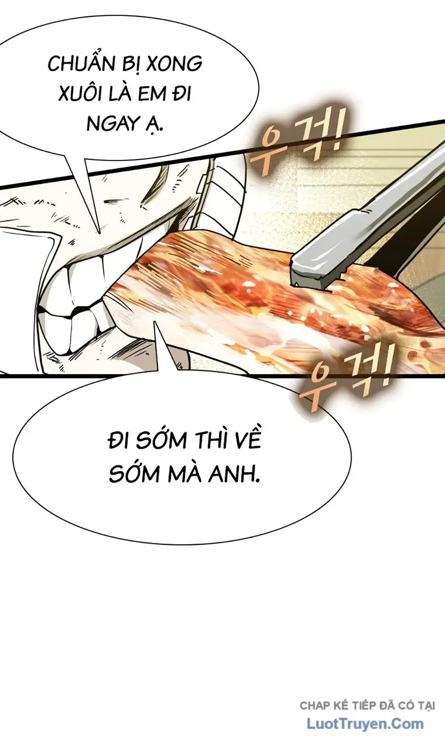 Shark - Cá Mập - Chương 395