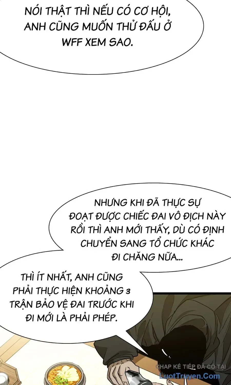 Shark - Cá Mập - Chương 395