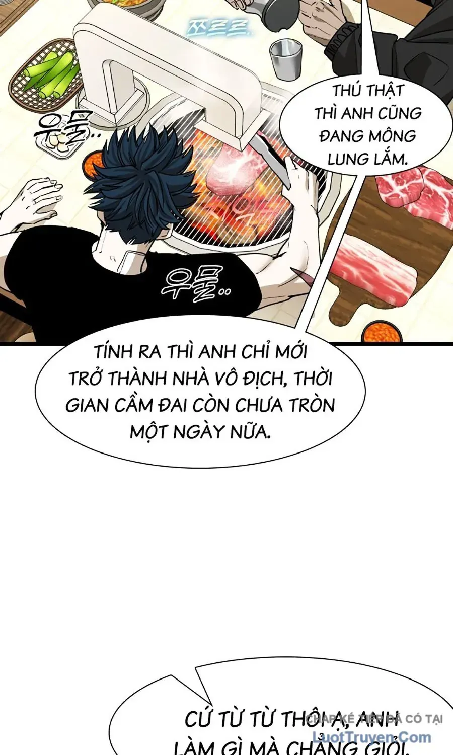 Shark - Cá Mập - Chương 395