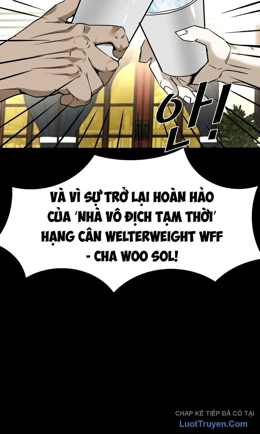Shark - Cá Mập - Chương 395