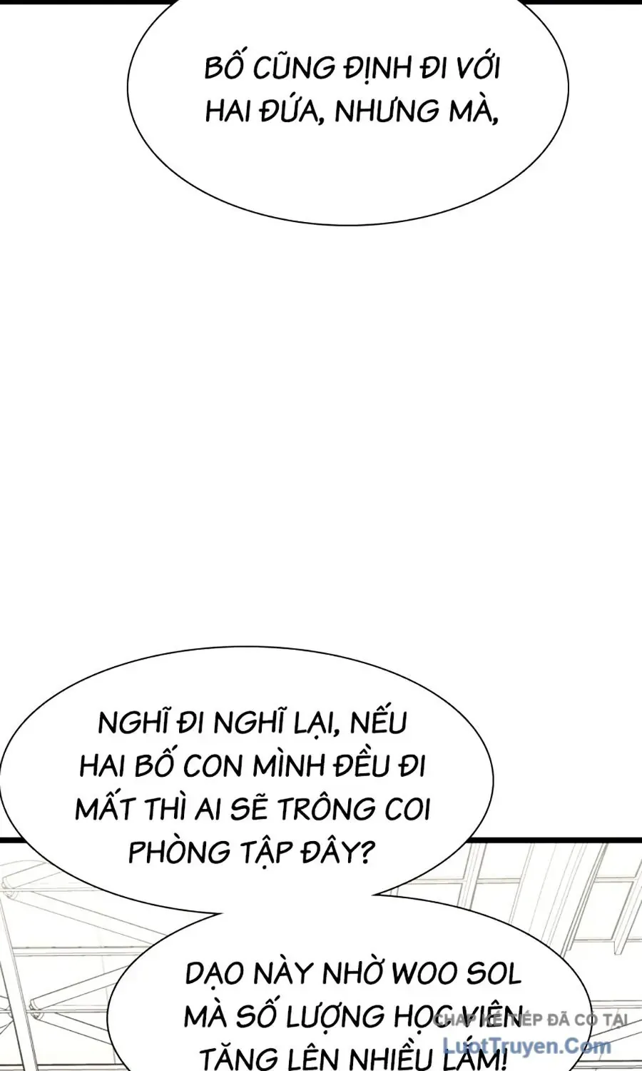 Shark - Cá Mập - Chương 395