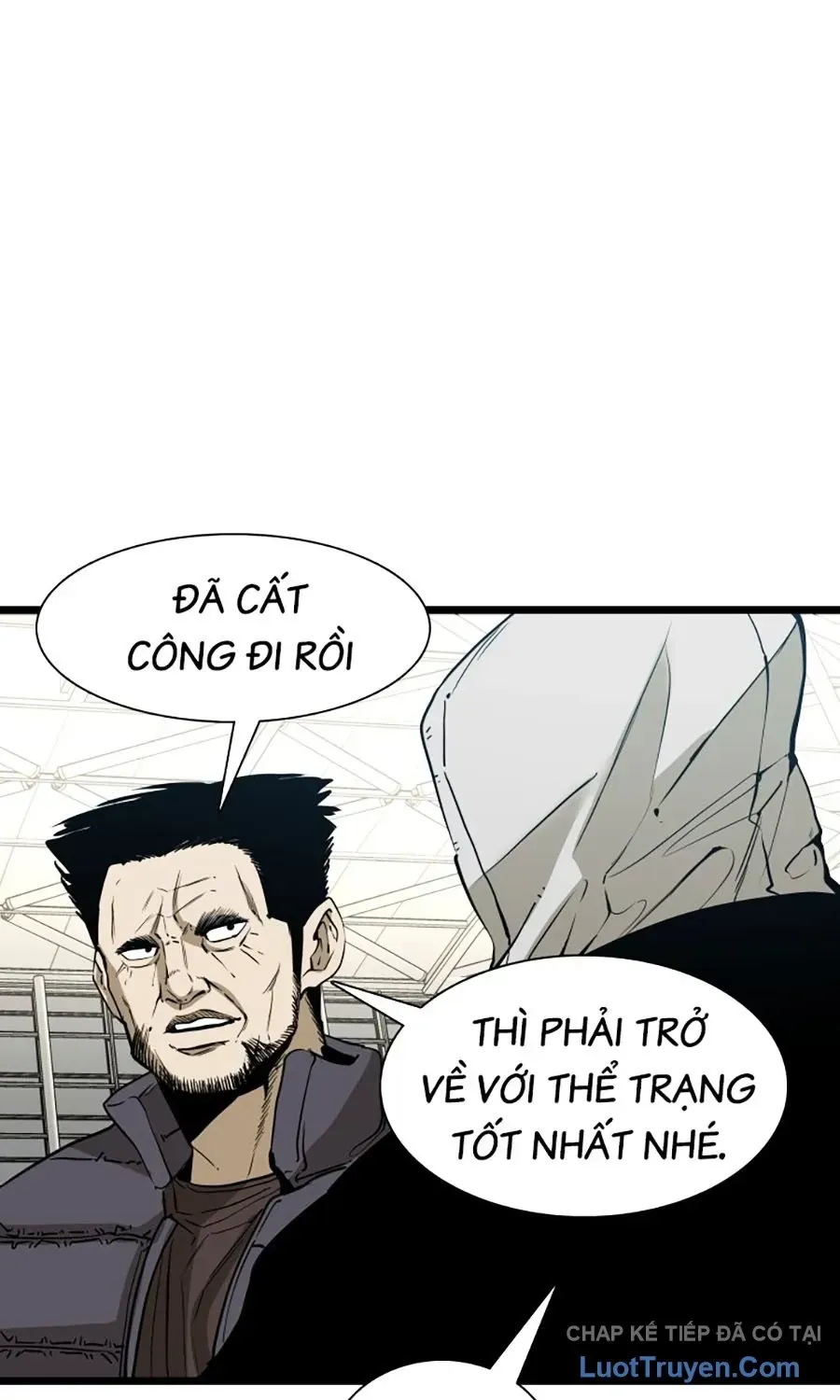 Shark - Cá Mập - Chương 395