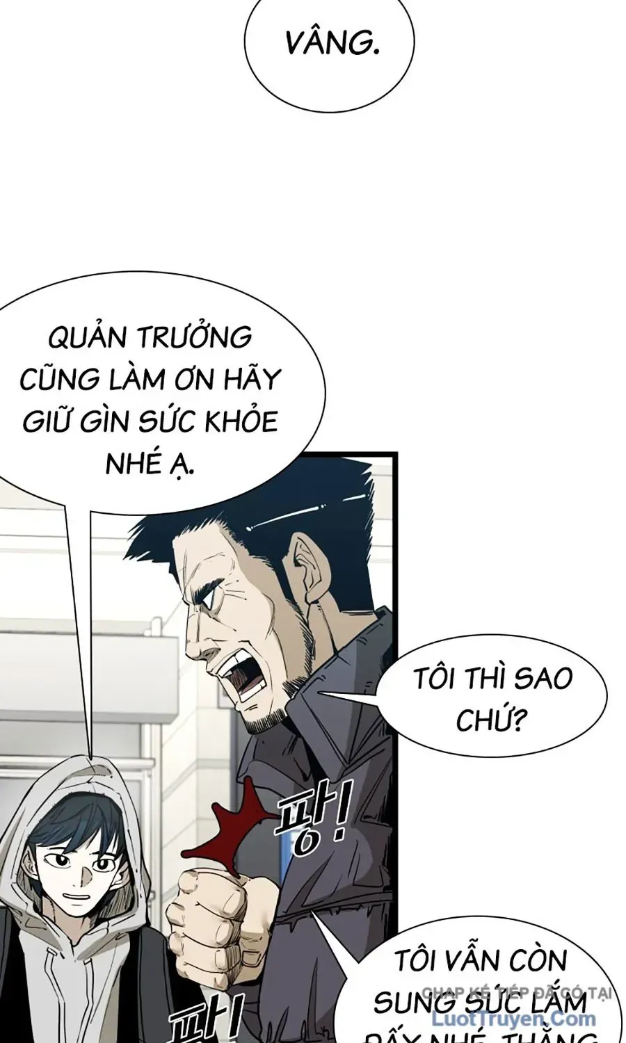 Shark - Cá Mập - Chương 395