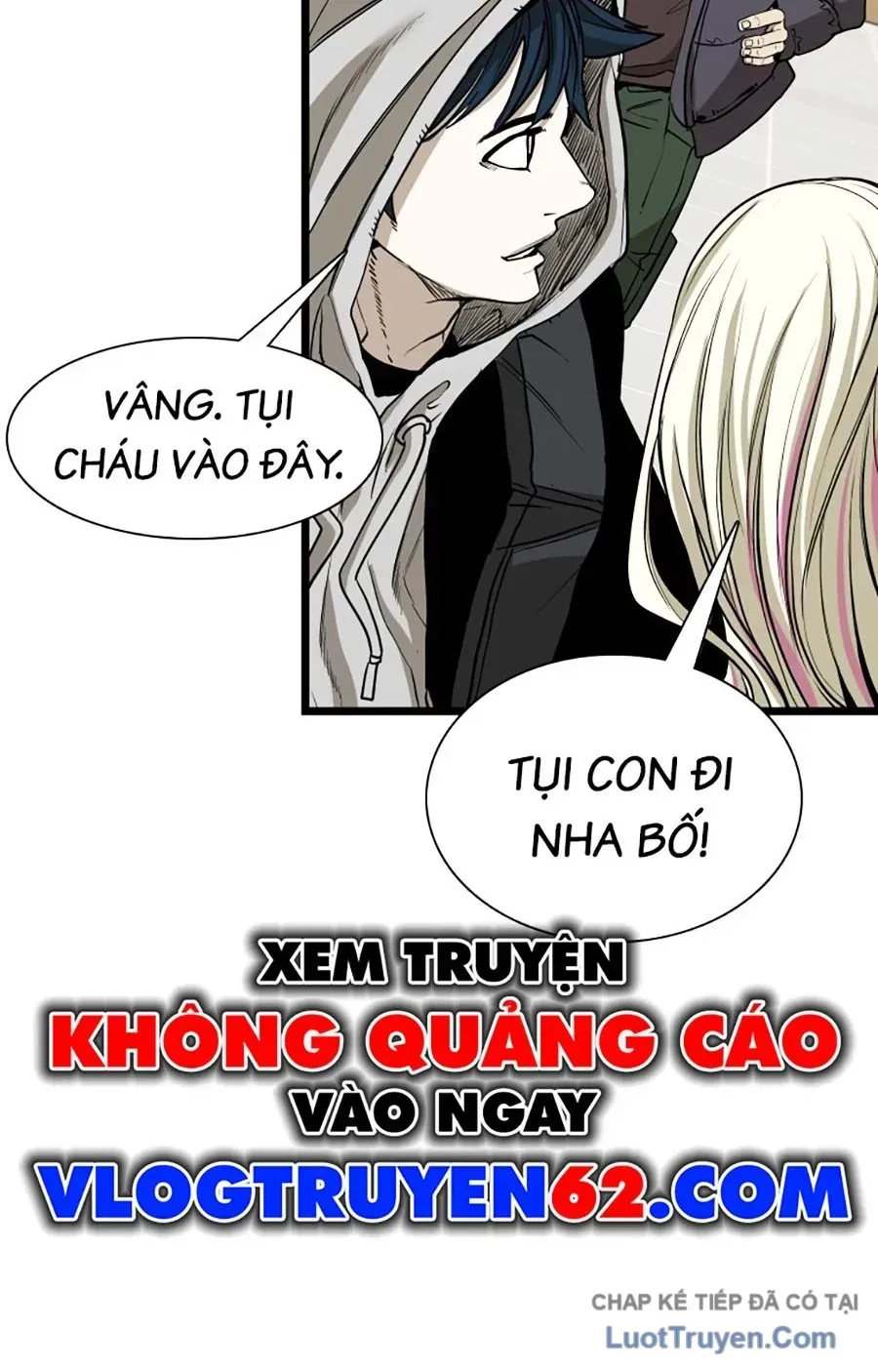 Shark - Cá Mập - Chương 395
