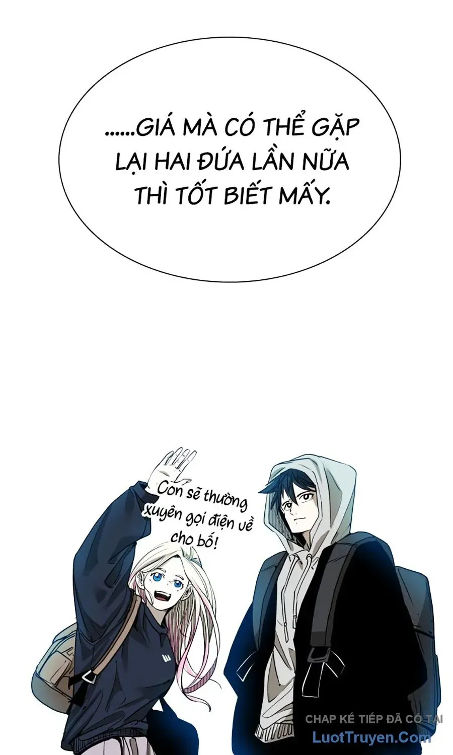Shark - Cá Mập - Chương 395