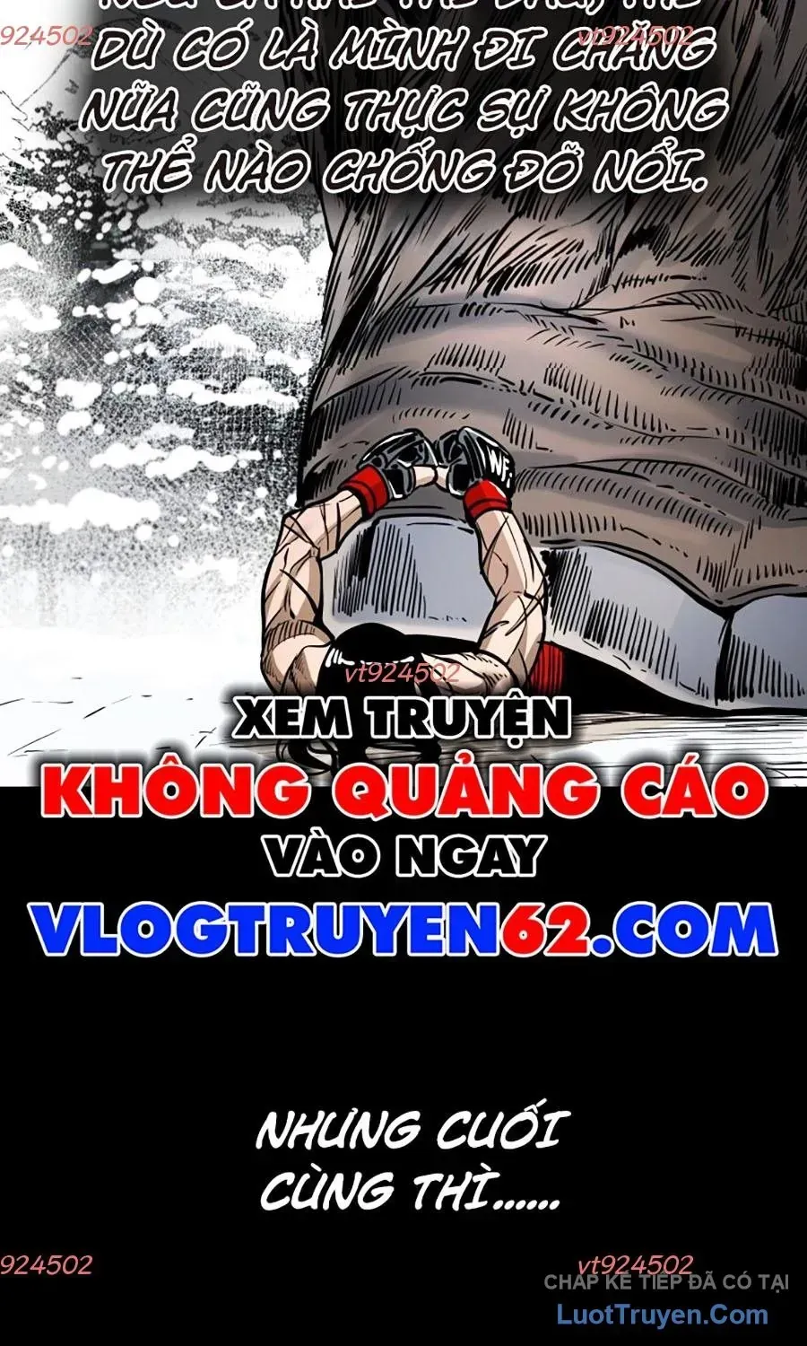 Shark - Cá Mập - Chương 395