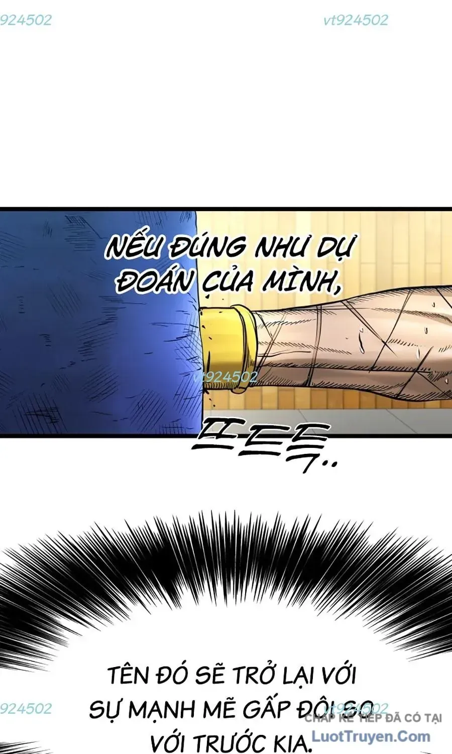 Shark - Cá Mập - Chương 395