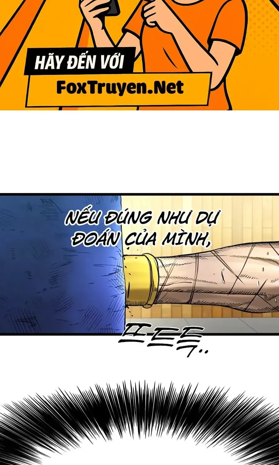 Shark - Cá Mập - Chương 396