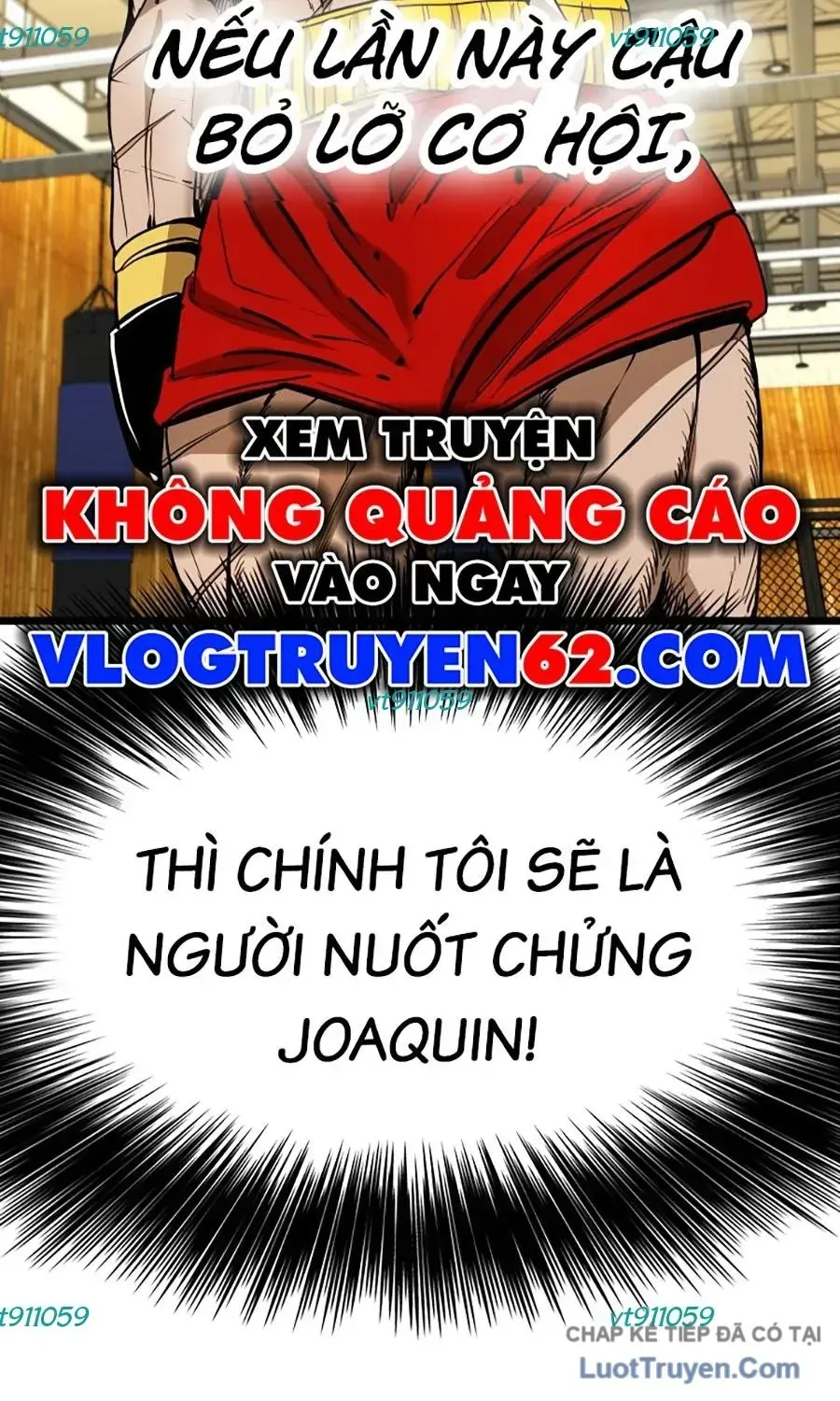 Shark - Cá Mập - Chương 396
