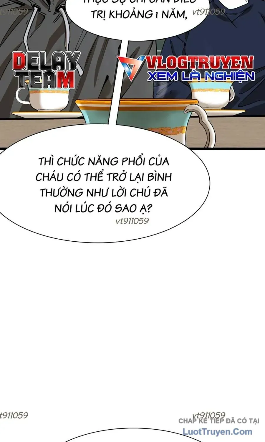 Shark - Cá Mập - Chương 396