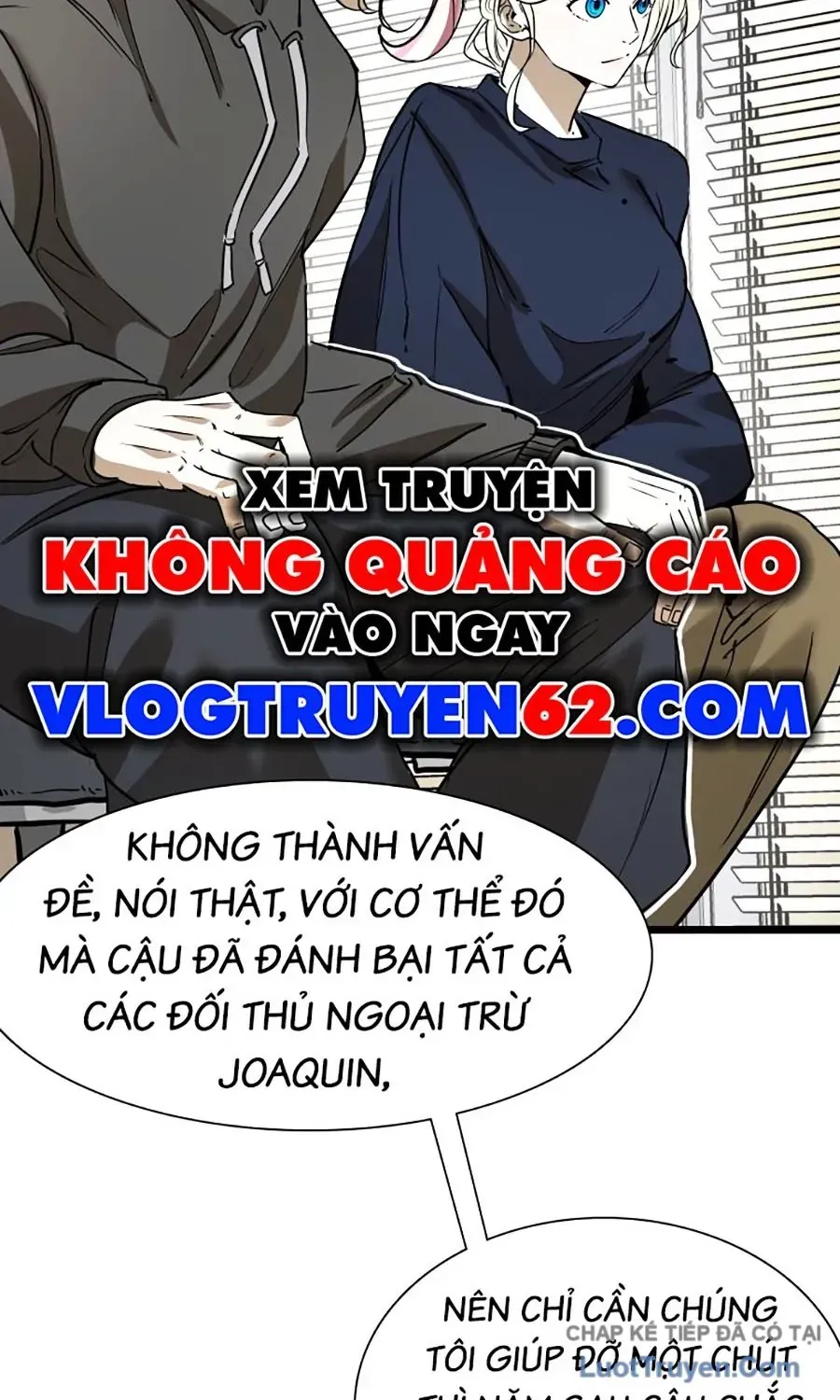 Shark - Cá Mập - Chương 396