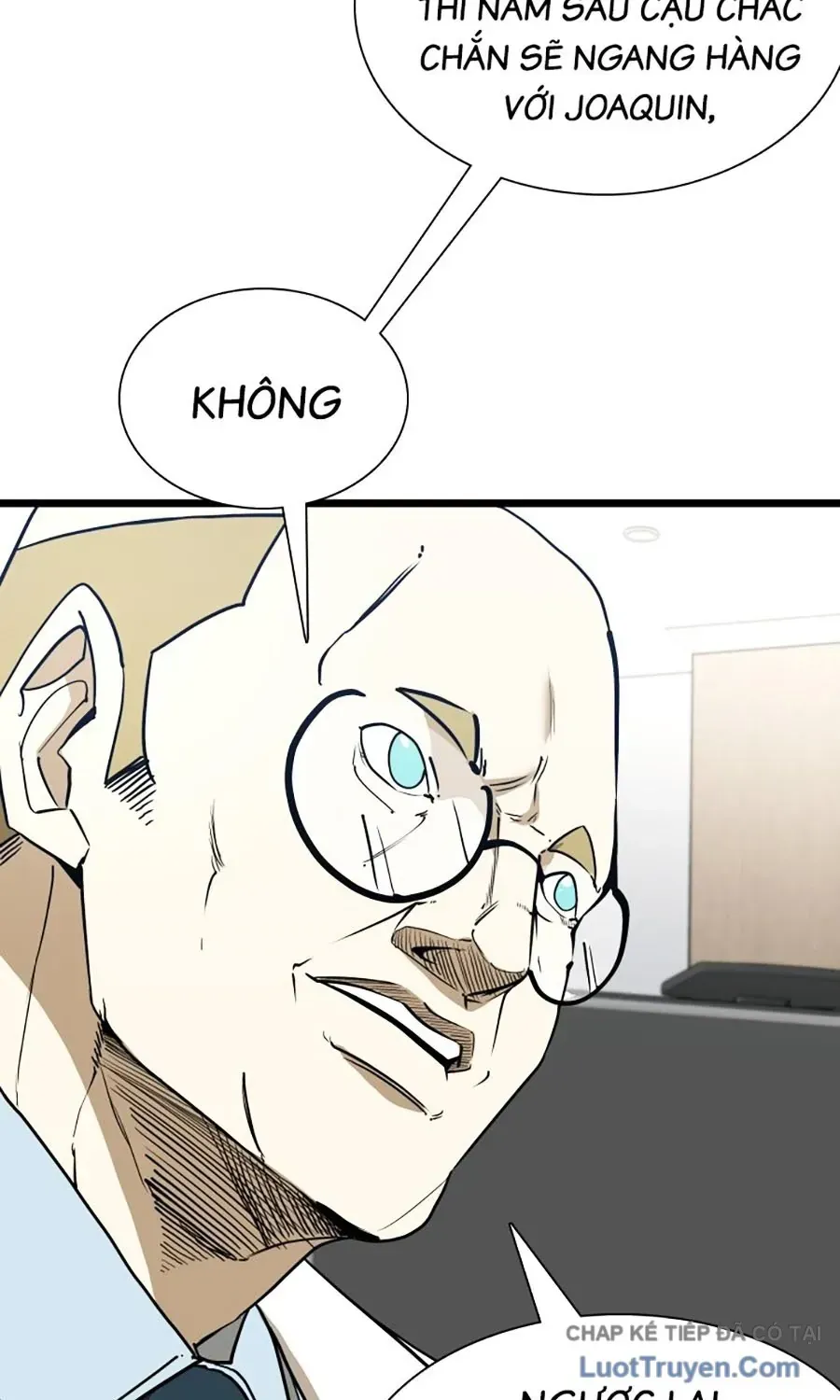Shark - Cá Mập - Chương 396
