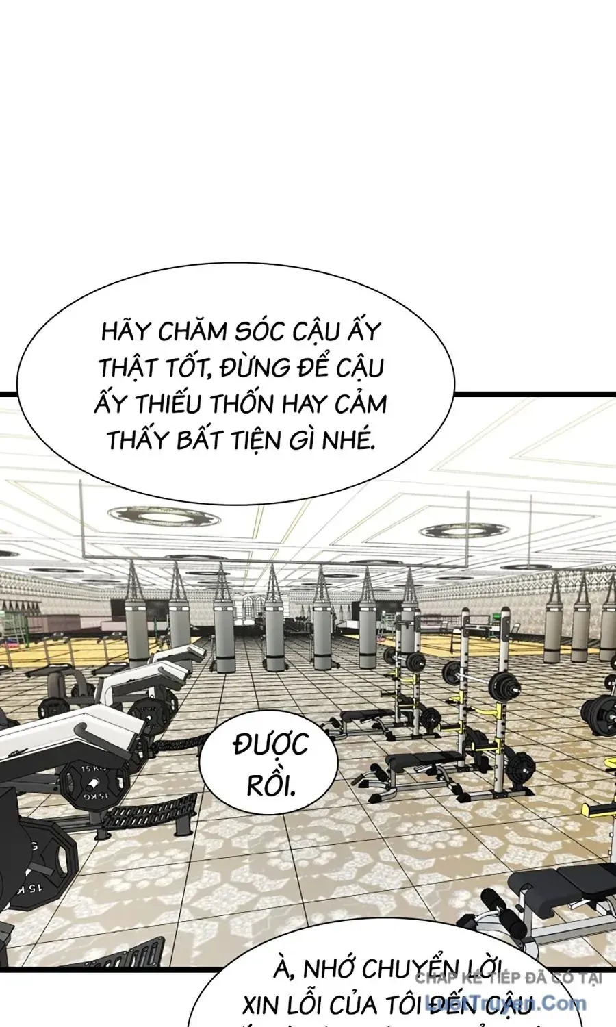 Shark - Cá Mập - Chương 396