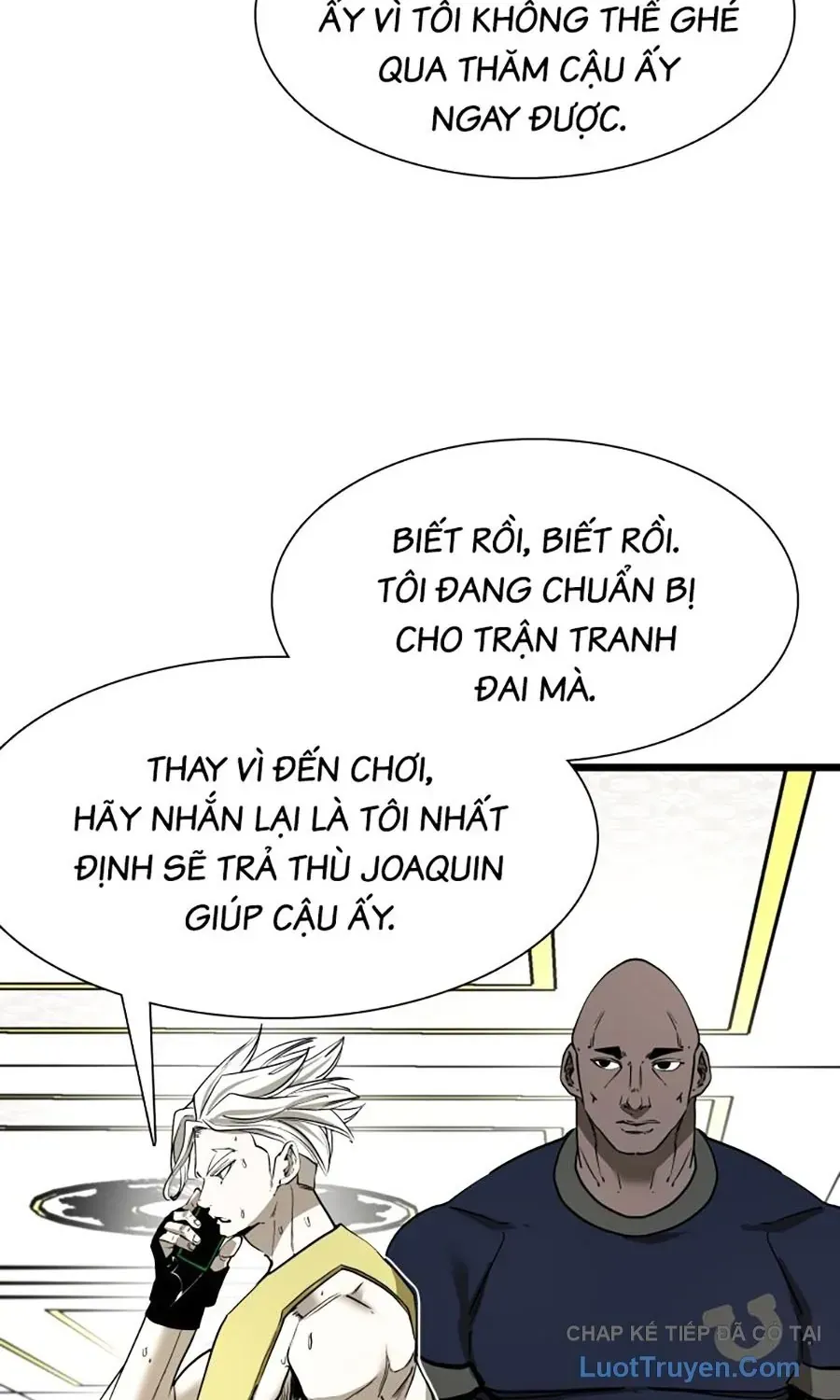 Shark - Cá Mập - Chương 396